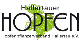 Hopfenpflanzverband Hallertau